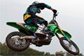 Oz MX: Internationals star at Horsham Motocross opener