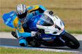 ASBK: Waters vows to fight back despite disappointment