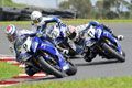 Oz RR: Yamaha Motor Finance to support FX series opener