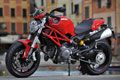Ducati introduces Monster 796