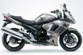 Suzuki takes wraps off GSX1250FA