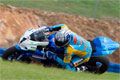 ASBK: Waters edges out Maxwell on tight Friday in Darwin