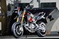 Aprilia Dorsoduro Factory revealed