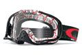 Oakley releases Dungey replica CROWBAR MX goggle