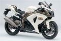 Suzuki releases 25th Anniversary Edition GSX-R1000