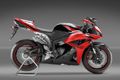 New colour for Honda e-CABS CBR600RR