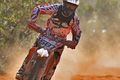 Moto Talk with Toby Price