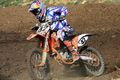 Dirt: How to ride a 350 with Tye Simmonds