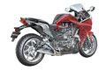 Honda's Dual Clutch VFR1200FDA arrives in Oz