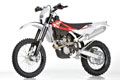 Husqvarna unveils 2011 TC 250, TE 250 and TE 310