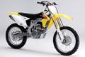 Suzuki's 2011 model RM-Z450 hits Australia