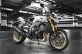 Yamaha's new FZ8 has arrived in Australia