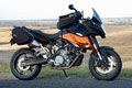 Quick Test: 2010 KTM 990 Supermoto T