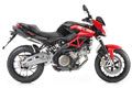 Aprilia launches Sport model in Shiver range