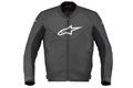 Alpinestars Indy Leather Jacket released