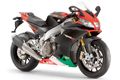 Aprilia to release RSV4 Factory APRC SE
