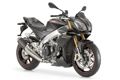 Aprilia Tuono V4R confirmed in Milan