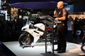 Triumph adds R model to 675 range