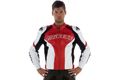 Dainese releases Racing leather jacket
