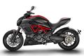 Diavel headlines 2011 Ducati range