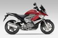 Honda unveils Crossrunner at EICMA