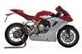 MV launches F3 supersport model