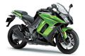 Kawasaki releases 2011 Ninja 1000 ABS