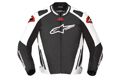 Alpinestars releases GP Pro Leather Jacket