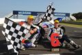 Mid Week with Josh Brookes
