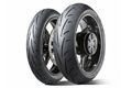 Dunlop launches Sportmax Sportsmart tyres