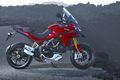 Ducati releases refined Multistrada 1200 for 2011
