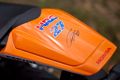 Honda reveals Stoner replica Repsol Fireblade