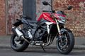 Suzuki launches new street models in Melbourne