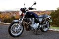 Honda releases CB1100 in new colours