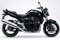 Suzuki Bandits arrive in Australia