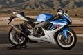Suzuki's all-new GSX-R600 arrives in Australia
