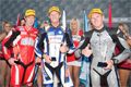 The future of ASBK