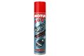 Motul Perfect Seat - a perfect way to clean your seat