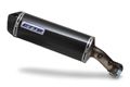 Yamaha releases GYTR slip-on for FZ8