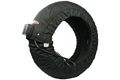 La Corsa Digital Tyre Warmers released