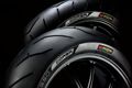 Personalise your tyres with Pirelli's Diablo Rosso Corsa