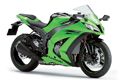 Kawasaki releases limited ZX-10Rs without ABS braking