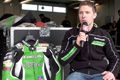 Inside Line with Mark Aitchison
