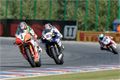 Melandri and Biaggi split wins at Czech Republic round of World Superbike