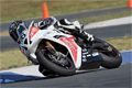 Casella confirmed for Silverstone World Supersport wild card 