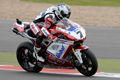 Checa fastest on Friday at Silverstone World Superbike round