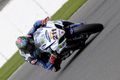 Hopkins takes stunning wild card Superpole at Silverstone WSBK