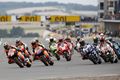 Pedrosa returns to winner's circle in German MotoGP thriller