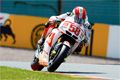 Simoncelli tops Friday practice at Sachsenring's German Grand Prix