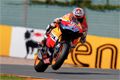 Stoner secures stunning MotoGP pole position at Sachsenring